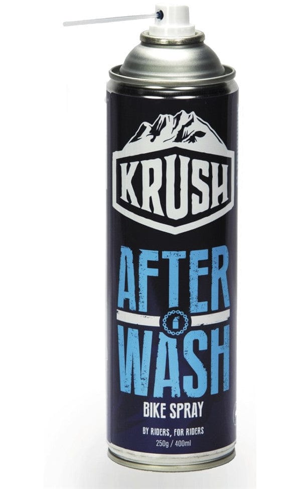 Krush After Wash Bike Spray 400g