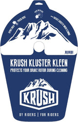 Krush Kluster Kleen Tool