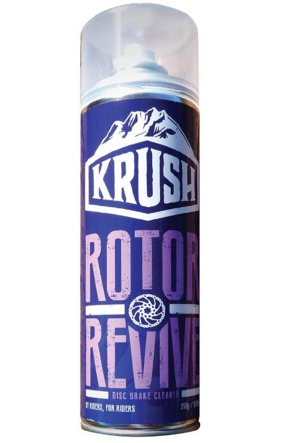 Krush Rotor Revive 350g Bike Spray
