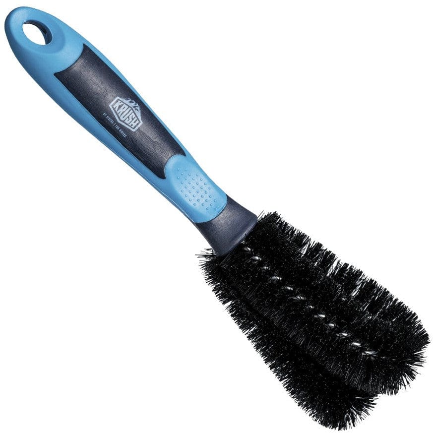 Krush Two Prong Cleaning Brush