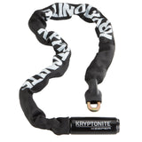 Kryptonite Keeper 785 Integrated Chain Lock Black
