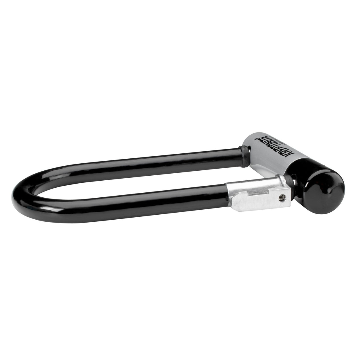 Kryptonite Kryptolok Mini-7 Lock U-Lock Grey