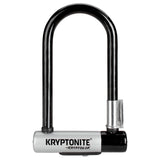Kryptonite Kryptolok Mini-7 Lock U-Lock Grey