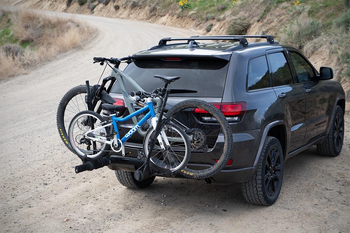 Kuat Transfer V2 - 2 Bike