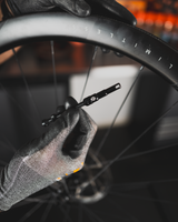 Tru-Tension FillFast Tubeless Valves Pair
