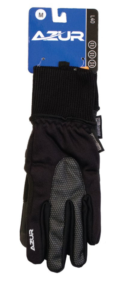 Azur L40 Gloves