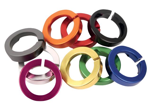ODI Replacement Lock Ring Set