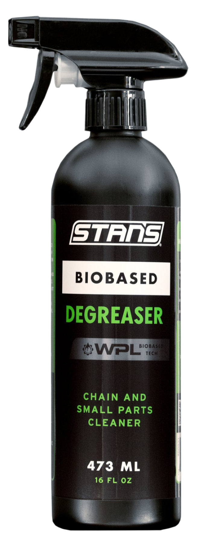 Stans No Tubes Biobased Degreaser 473ml
