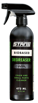 Stans No Tubes Biobased Degreaser 473ml