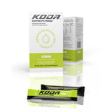 Koda LEMON Sticks - Box 20