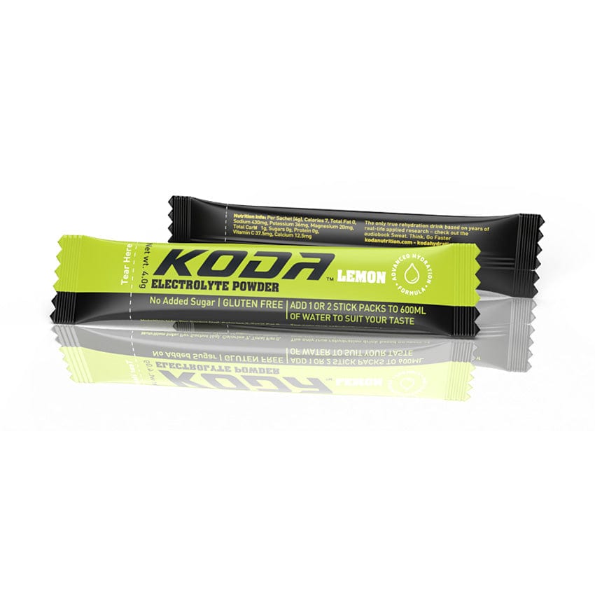 Koda LEMON Sticks - Box 20