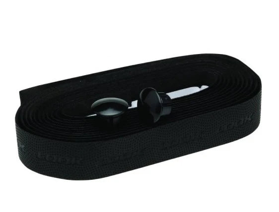 Look Black Handlebar Grip Tape