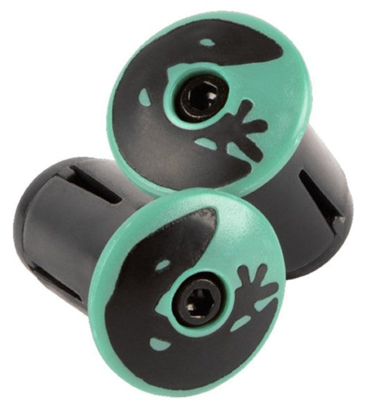 Lizard Skins Handlebar Plug