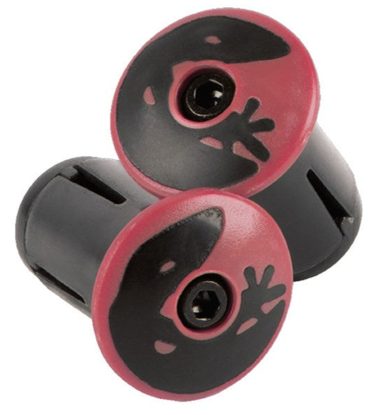 Lizard Skins Handlebar Plug