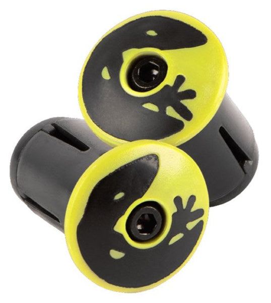 Lizard Skins Handlebar Plug