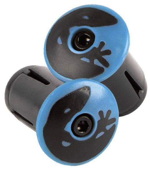 Lizard Skins Handlebar Plug