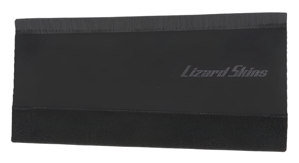 Lizard Skin Chainstay Protectors Medium Black
