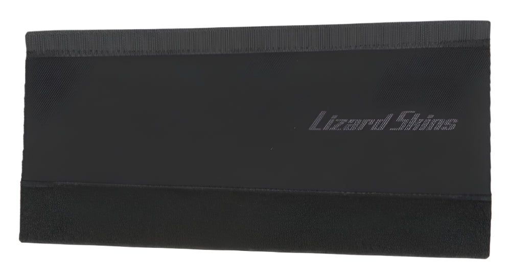 Lizard Skin Chainstay Protector Large Black