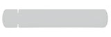 Lizard Skins Clear Frame Wrap Large