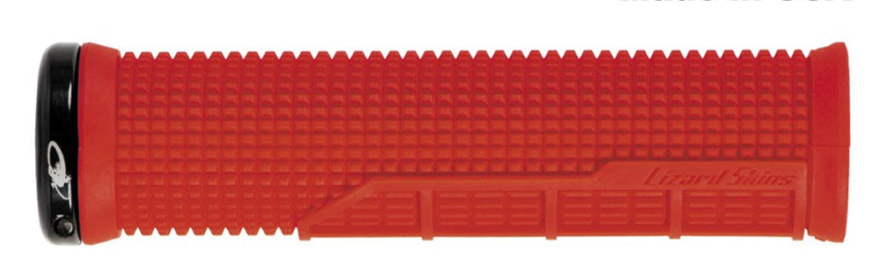 Lizard Skins Single Lock-On Machine