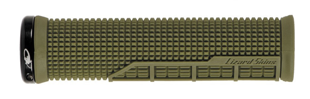 Lizard Skins Single Lock-On Machine