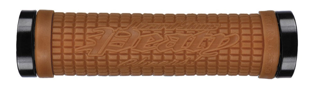 Lizard Skins Lock-On Peaty