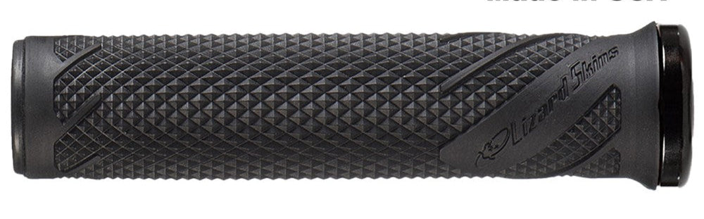 Lizard Skins Lock-On Wasatch Black
