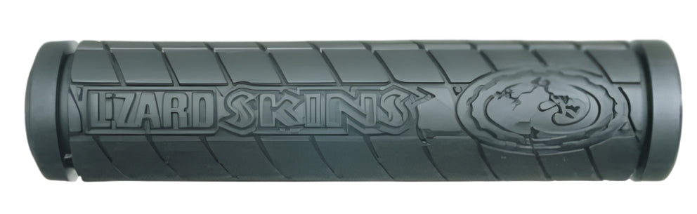 Lizard Skins Single Compound Logo