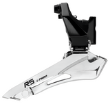 LTWoo R5 Series 2x9 Speed Road Front Derailleur Braze-On