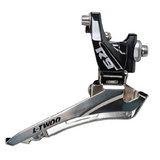 LTWoo R9 2x11 Speed Road Front Derailleur Braze-On