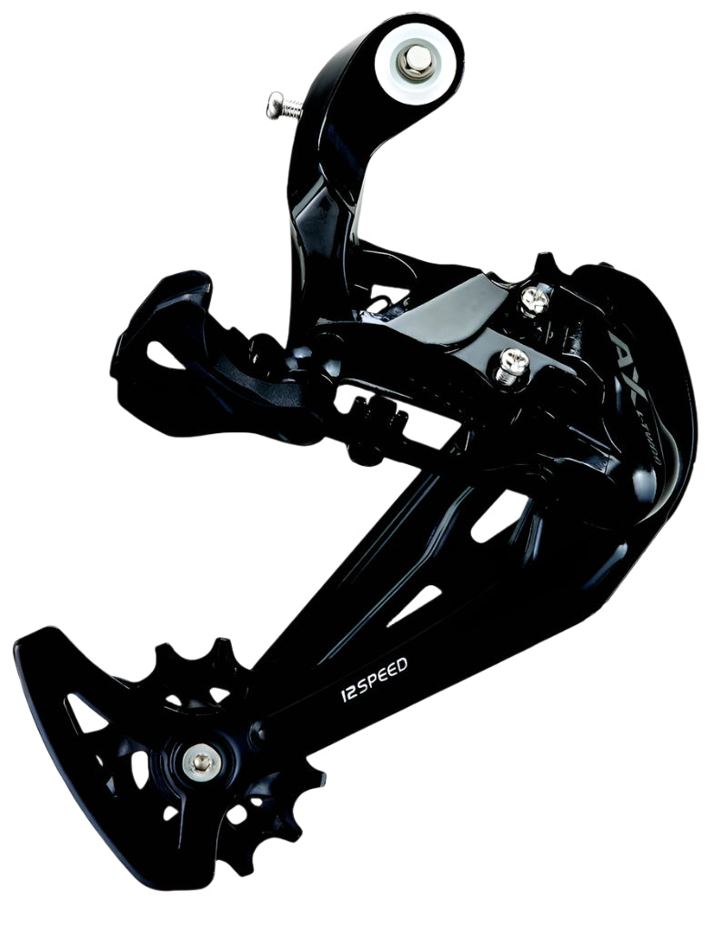 LTWoo AX Series 1x12 MTB Rear Derailleur Shadow RD Max 52T Non-Shimano