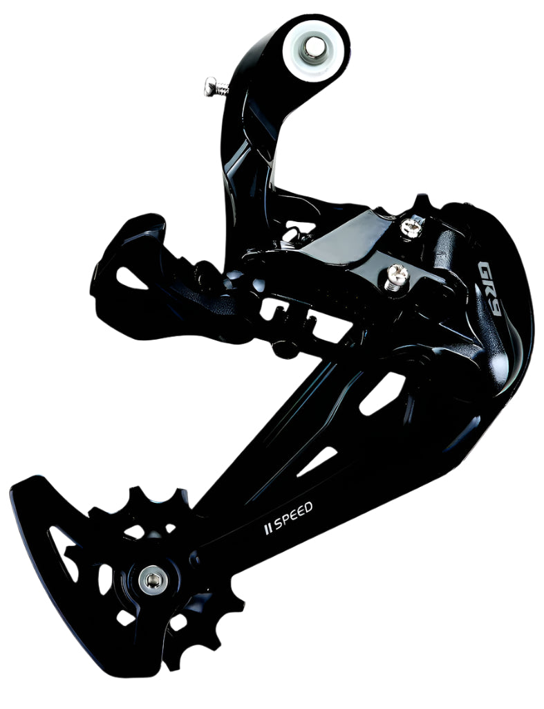 LTWoo GR9 1x11 Speed Gravel Rear Derailleur Shadow RD 11-50T