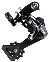 LTWoo R9 2x11 Speed Road Rear Derailleur, Shadow RD, 11-32T, Shimano Compatible