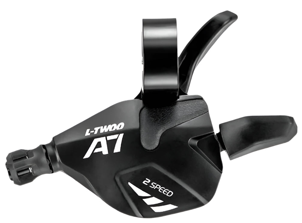 LTWoo A7 Series 2x10 Speed MTB Left Shifter