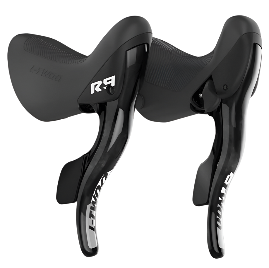 LTWoo R9 2x11 Road Shift Brake Lever Set for Derailleur, Alloy
