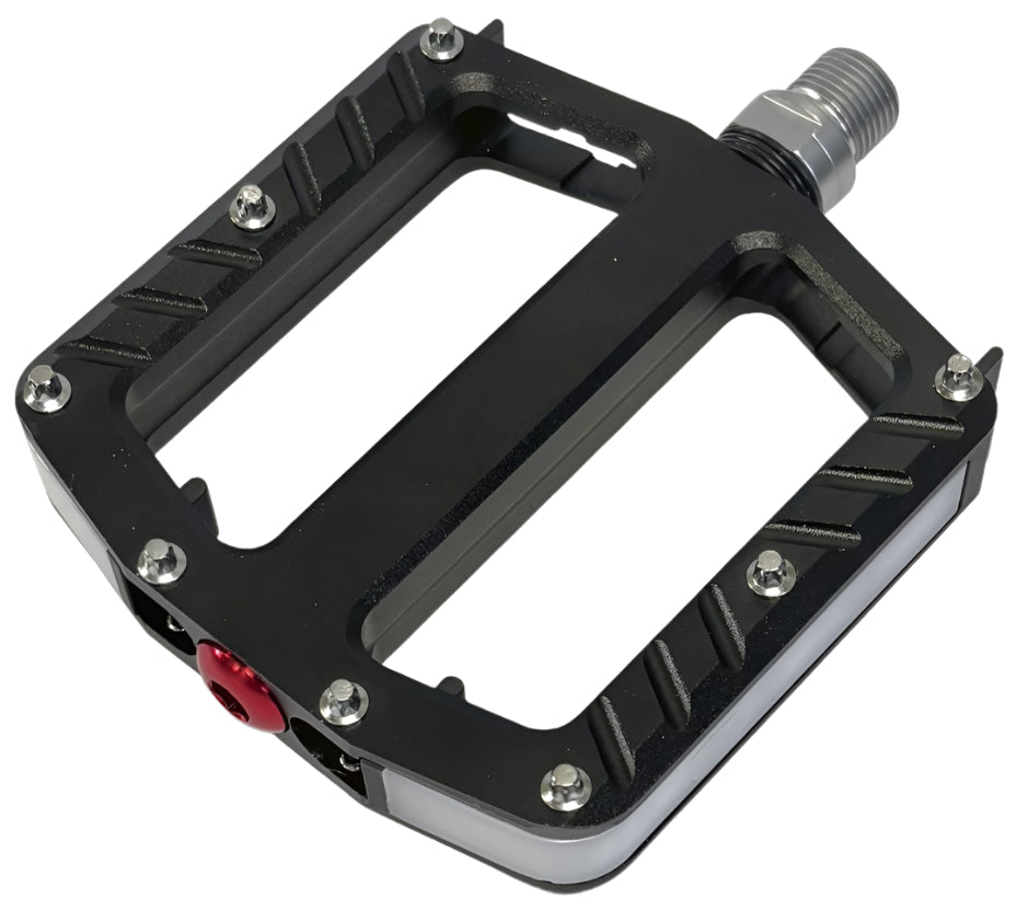 Azur Lumi Flashing Pedal