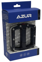 Azur Lumi Flashing Pedal