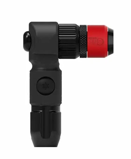 Lezyne ABS Pro Clik Chuck
