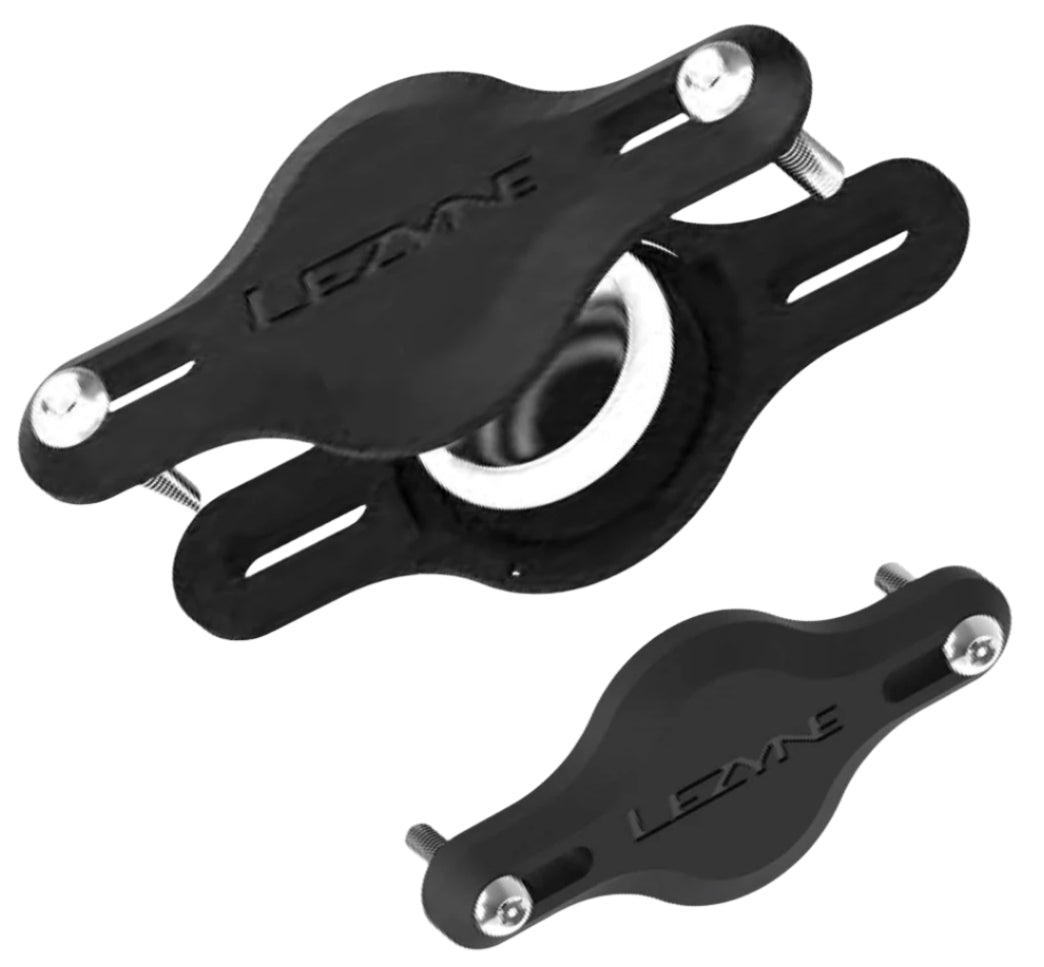 Lezyne Matrix Bike Tagger Bluetooth Lock
