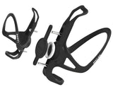 Lezyne Matrix Air Cage Black