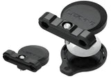 Lezyne Matrix Saddle Tagger Black