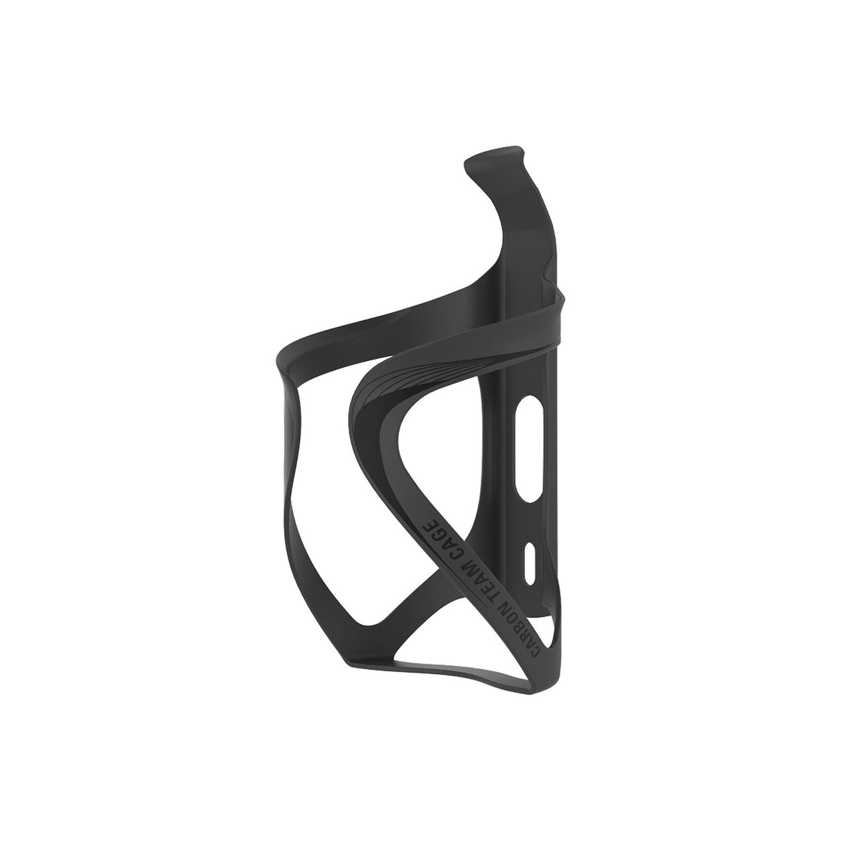 Lezyne Carbon Team Cage - Matte Blk