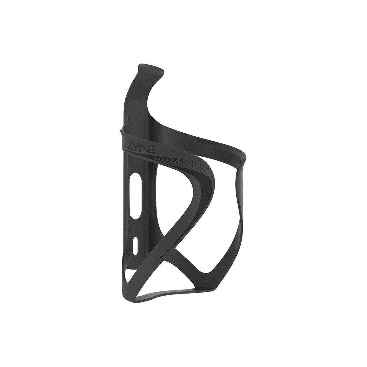 Lezyne Carbon Team Cage - Matte Blk