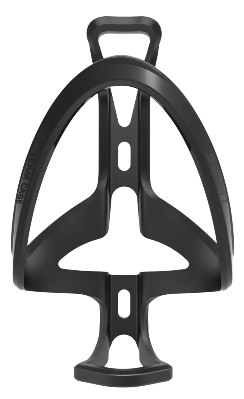 Lezyne 36g Ergo Loading Light Comp Matrix Bottle Cage