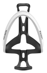 Lezyne 36g Ergo Loading Light Comp Matrix Bottle Cage