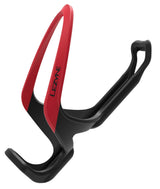 Lezyne 36g Ergo Loading Light Comp Matrix Bottle Cage