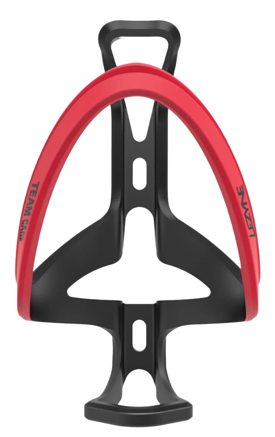 Lezyne 36g Ergo Loading Light Comp Matrix Bottle Cage