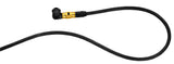 Lezyne Braided Floor Pump Hose ABS Flip Thread Chuck Y13