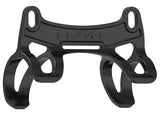 Lezyne Grip Drive HV Pump Bracket Mount with Velcro Strap