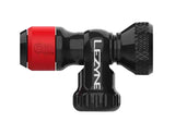 Lezyne Clik Drive CO2 Inflator with 20g Cartridge